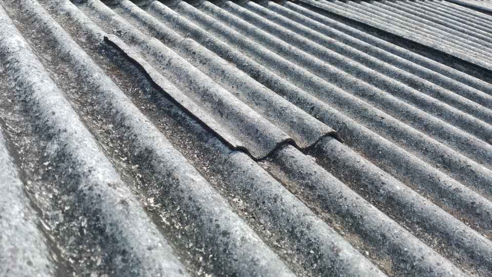 coventry garage roof